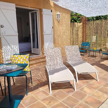 Villa Esmeralda Adults Only Les Issambres Room photo