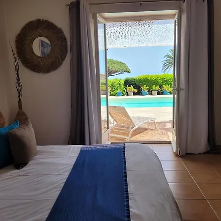 Villa Esmeralda Adults Only Les Issambres Room photo
