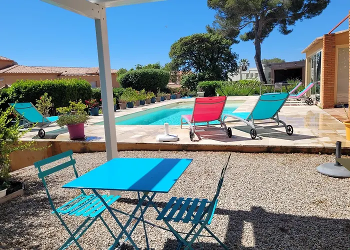 Villa Esmeralda Adults Only