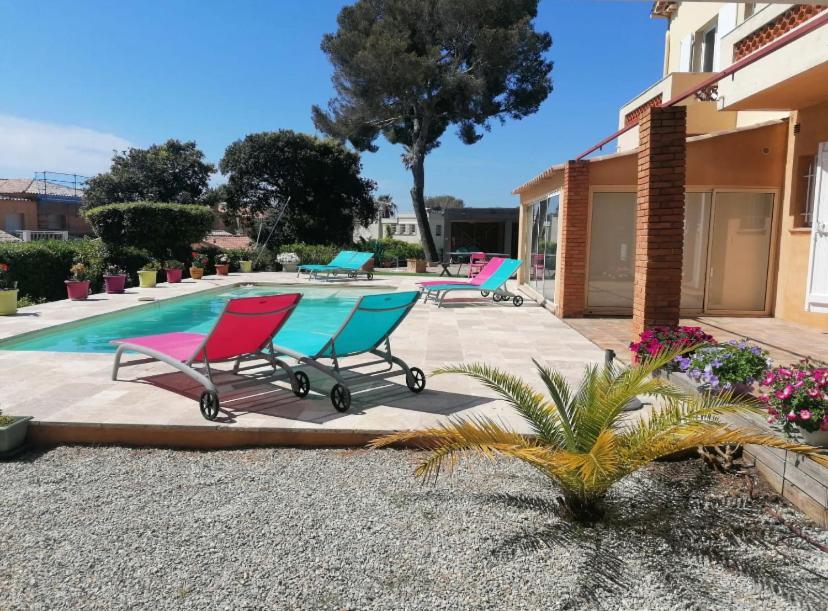 Guest house Esmeralda Adults Only