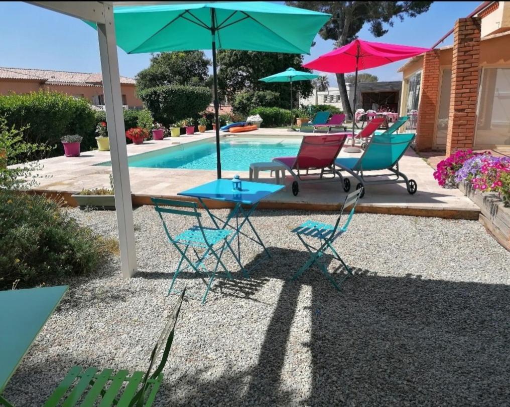 Esmeralda Adults Only Gasthuis Les Issambres