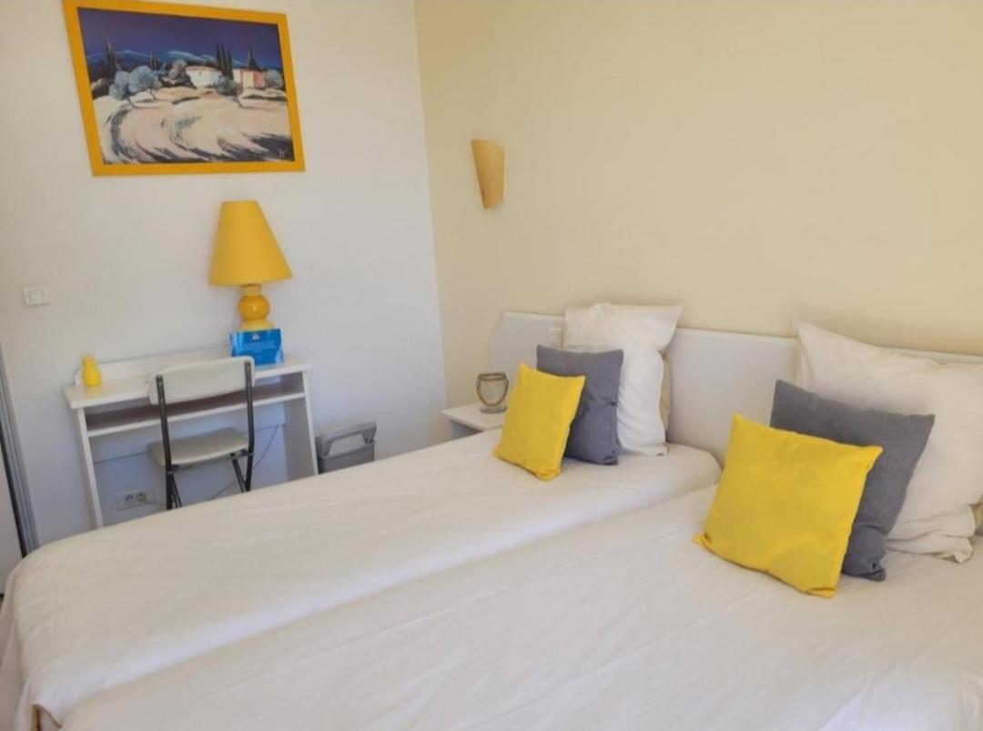 Guest house Esmeralda Adults Only Les Issambres