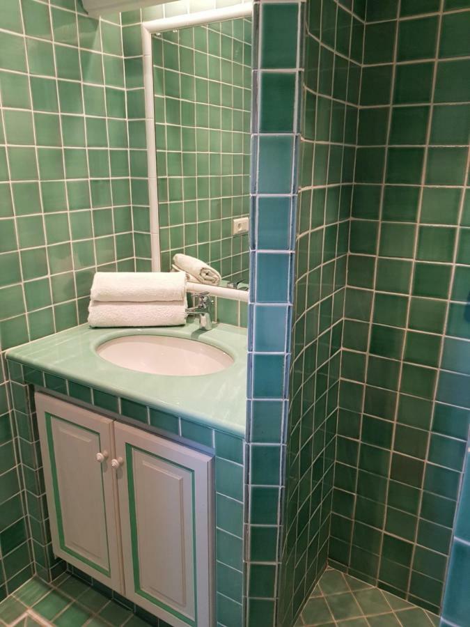 Guest house Esmeralda Adults Only Les Issambres